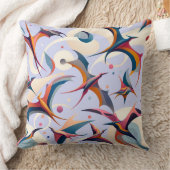 プテロサウルス クッション (ブランケット)