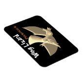 プテロサール マグネット (右側)