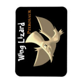 プテロサール マグネット (縦)