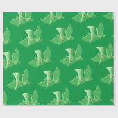 プテロサール ラッピングペーパー (フラット)