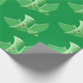 プテロサール ラッピングペーパー (角)