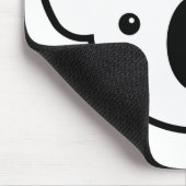 プディングコアラ マウスパッド (コーナー)