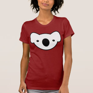 プディングコアラ Tシャツ