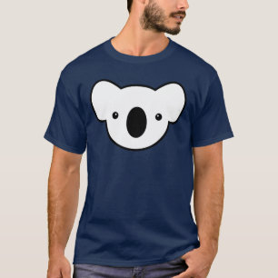 プディングコアラ Tシャツ