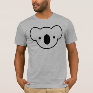 プディングコアラ Tシャツ