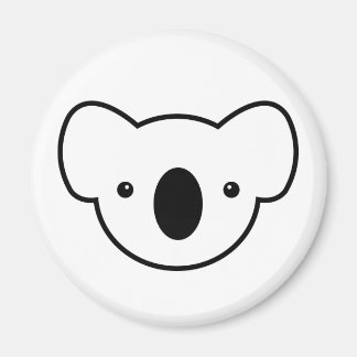 プディング・ザ・コアラ マグネット