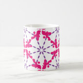 プデルムスター コーヒーマグカップ (中央)