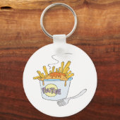 プトン キーホルダー (正面)