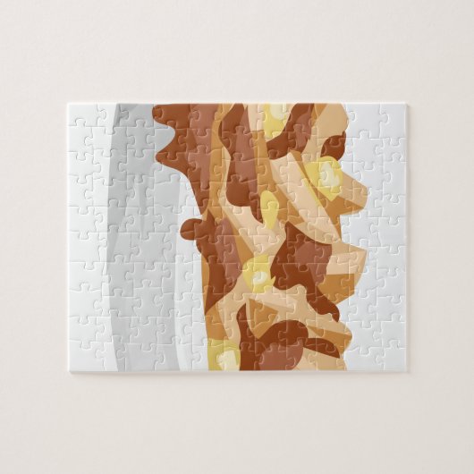 プトン ジグソーパズル (横)