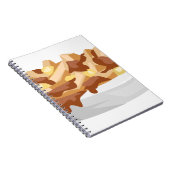 プトン ノートブック (右側)