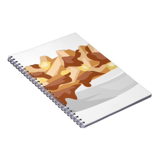 プトン ノートブック (右側)