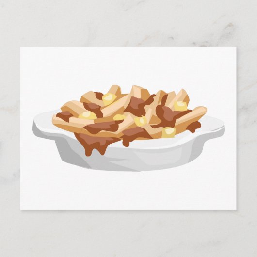 プトン ポストカード (正面)