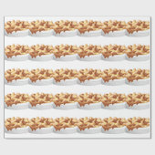 プトン ラッピングペーパー (フラット)