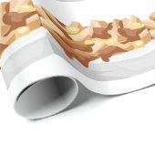 プトン ラッピングペーパー (ロールコーナー)