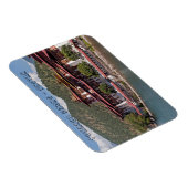 プナカドンブータン マグネット (右側)