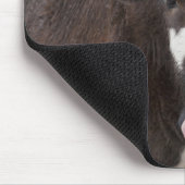 プナカ地区ブータン マウスパッド (コーナー)