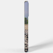 プナルウブラックサンドビーチハワイビッグアイランド Case-Mate iPhoneケース (裏面 / 右)