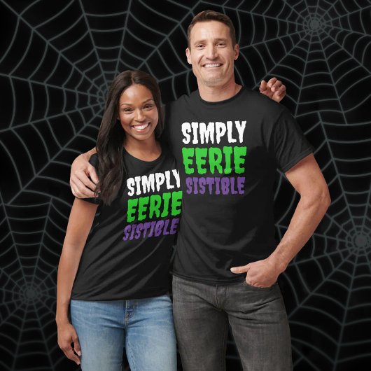 プニおもしろいー気味の悪い単純に消える Tシャツ