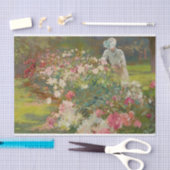 プニーズバイマティルダブラウン 薄葉紙 (クラフト)