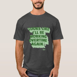 プニーリバーSt patricks dayTシャツ Tシャツ