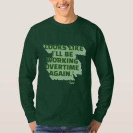 プニーリバーSt patricks dayTシャツ Tシャツ