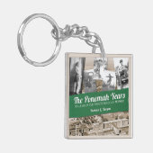 プネマの年 – キーホルダー (正面左)