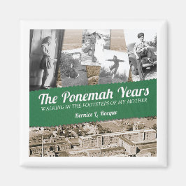 プネマの年 –  マグネット