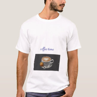 プノンキッチン長 Tシャツ