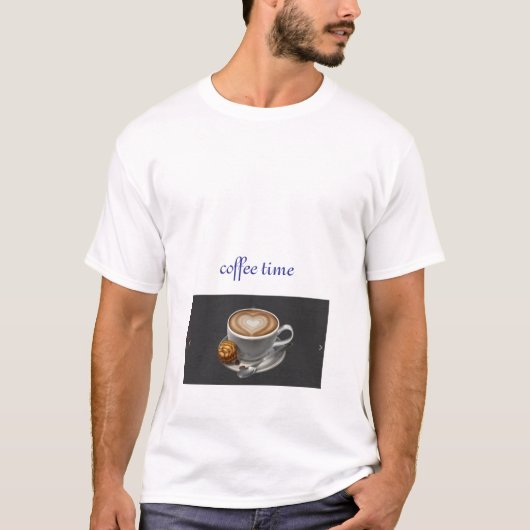 プノンキッチン長 Tシャツ (正面)
