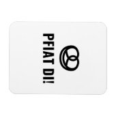 プフィアット・ディ マグネット (横)