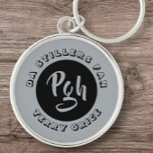 プフスティラーズインツァースポーツカスタムヴィンテージ キーホルダー