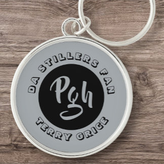 プフスティラーズインツァースポーツカスタムヴィンテージ キーホルダー