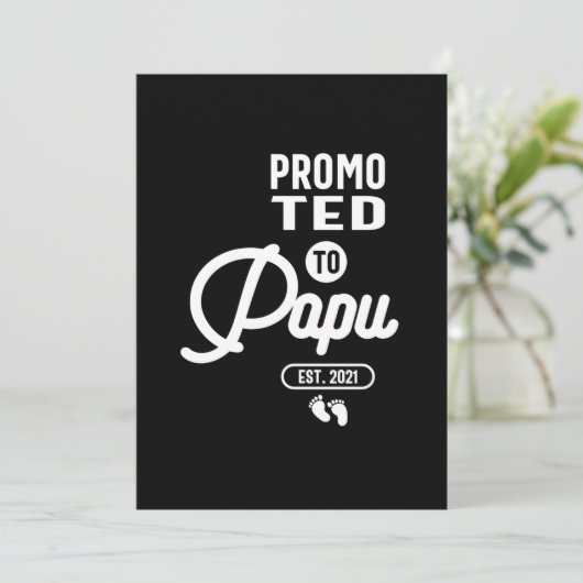 ププに昇格しました エスト2021 招待状 (スタンド正面)