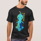 ププ Tシャツ (正面)