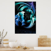 プマウ ポスター (キッチン)