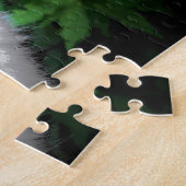 プマ怒ン ジグソーパズル (側面)