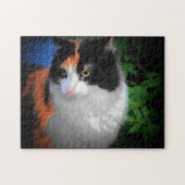 プマ怒ン ジグソーパズル (横)