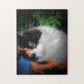 プマ怒ン ジグソーパズル (縦)