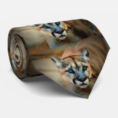 プマ ネクタイ (ロール)