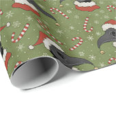 プメリーラゲマ！ ラッピングペーパー (ロールコーナー)