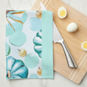 プモキン装飾用クッション キッチンタオル (四つ折り)