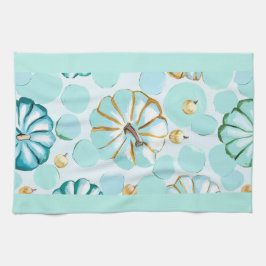 プモキン装飾用クッション キッチンタオル