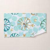 プモキン装飾用クッション バスタオルセット (ハンドタオル)