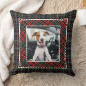 プモダンリ素朴ド写真 クッション (ブランケット)