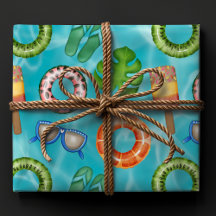 プモダンールカラフルパーティー誕生日