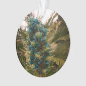 プヤベルテロニアナ#1オーナメント オーナメント (正面)