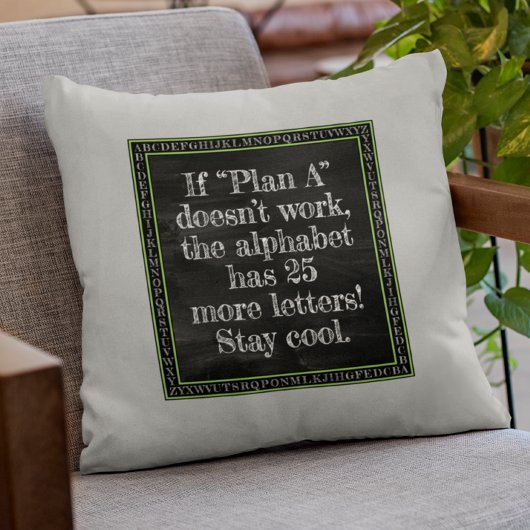 プラもしン「A」が機能しない… クッション