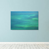 プライアダアラバイダ – ポル実在トガル キャンバスプリント (インサイチュ (ウッドフロア))