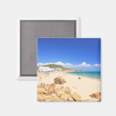 プライアダサレマ マグネット (正面/裏面)