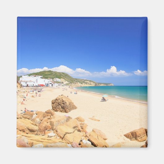 プライアダサレマ マグネット (正面)